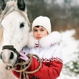 Śnieżynka