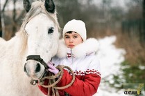 Śnieżynka